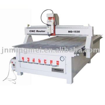 High speed MD1530 CNC router for wood working