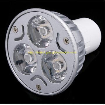 high power 3w led spotlight,high quality led lamp cup,12v,110v,220v