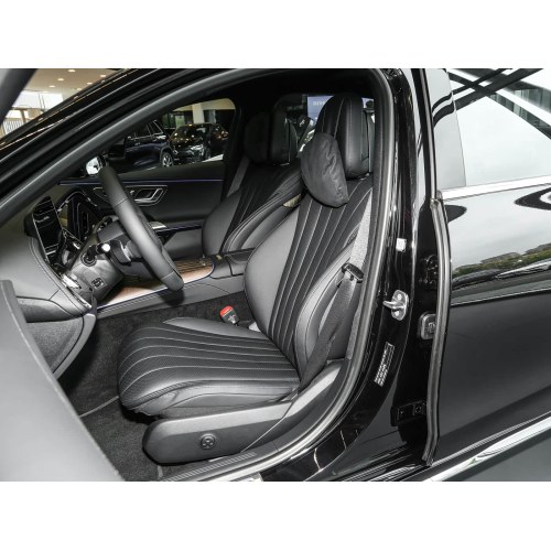 2025 Mercedes-Benz E 300 L Luxury Edition