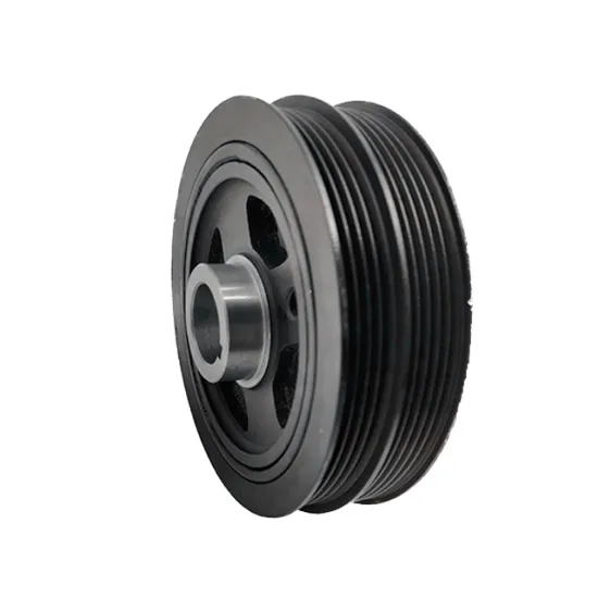 Crankshaft Pulley OEM for Toyota 4A-FE (13470-1610, 1347016100, 13470-16050, 13470-15070, 13470-16061, 1347016080, 1347016090, 94853927)