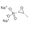 Phosphonomycine Disodique CAS 26016-99-9