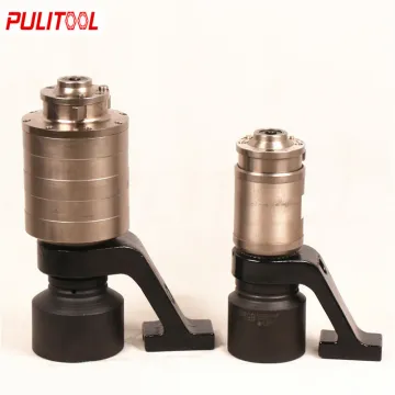 10,000Nm Manual Torque Amplifier: High-Power Wheel Nut Wrench Tool