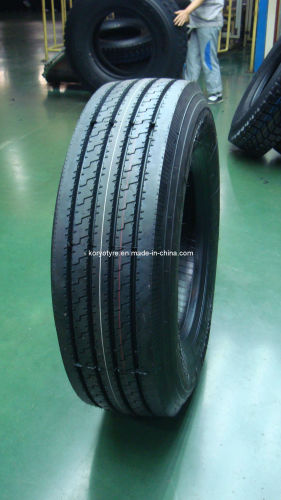 Toryo Brand High Quality Truck and Bus Tyres