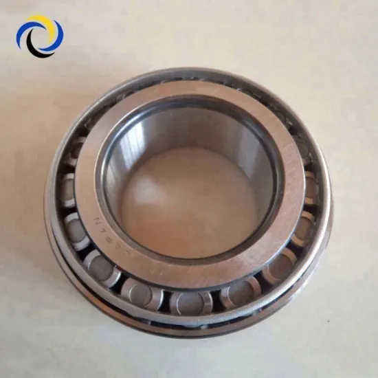China Supplier Motorcycle Part Taper Roller Bearing CBK338