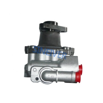Υψηλής ποιότητας Audi A6L Pump Booster Booster - 4F0145155R 4F0145156D