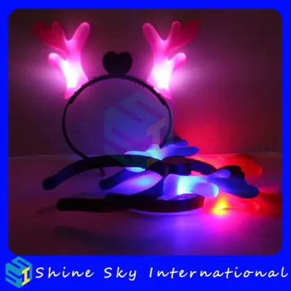 Designer New Coming Party Light Up Led Headband
