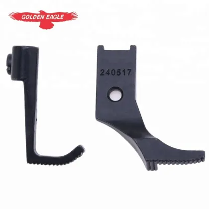 240517 240518 Walking Presser Foot for Consew 206RB & Compatible Models