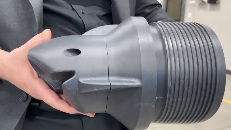 Carbon Fiber Reinforced Polyetheretherketone 