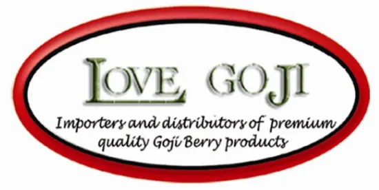 2017 New Crop--Organic c dried goji berries