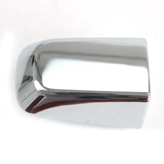 Genuine Auto Parts C8981764651 Left Hand Door Hole Cover for ISUZU DMAX MUX