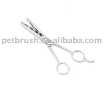 pet hair scissors & animal scissor
