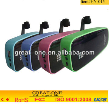 Dynamo/ hand crank/wind up /Cell Phone Charger