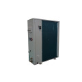 R404A 10HP Compresor Compresor CONDensor Unidad de desplazamiento