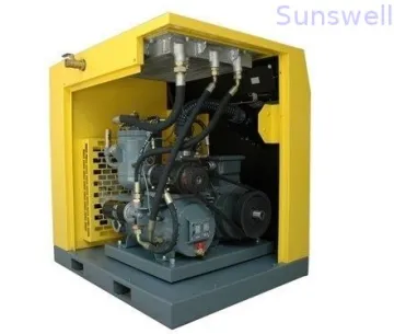 8bar 15hp Screw Type Air Compressor,hight Performance Screw Air Compressor.