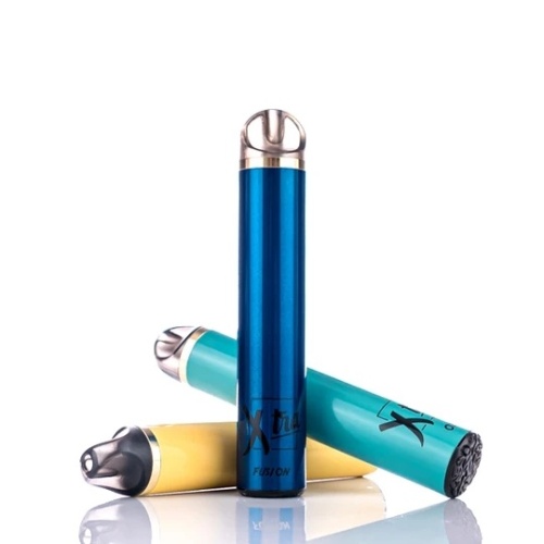 Disposable Puff Xtra Disposable Vape Pen 1500 Puffs
