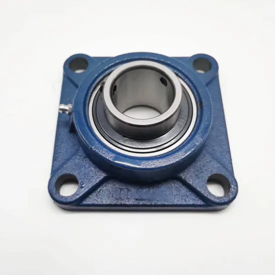 F207 Pillow Block Bearings: Industrial & Engineering Solutions