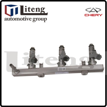Original quality Chery auto part Fuel Rail With Injector