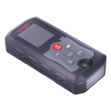 SCANS Laser Distance Meter