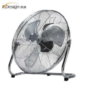 18 inch household giant garage floor fans