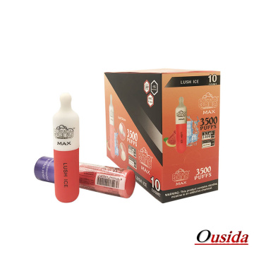 Original vape Bang max 3500 puffs