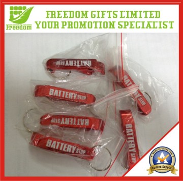 Opener Keychain for Bar Use