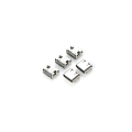 TYPE-C 16-pin Male Board-Mount Connector
