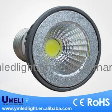 3x1w led spotlight bulb