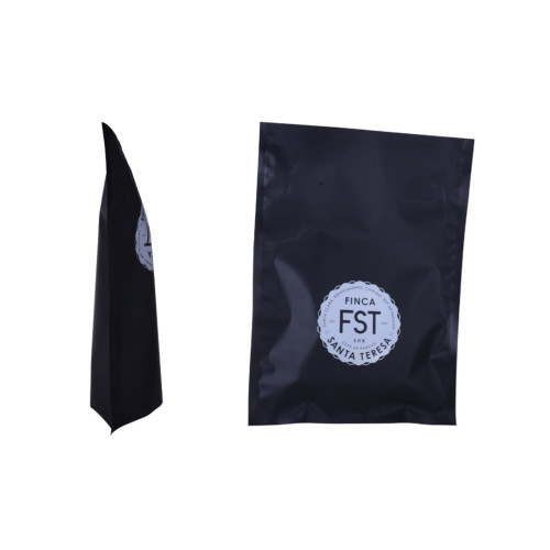 Excellent Quality Bottom Seal Eco Packaging bag Nz