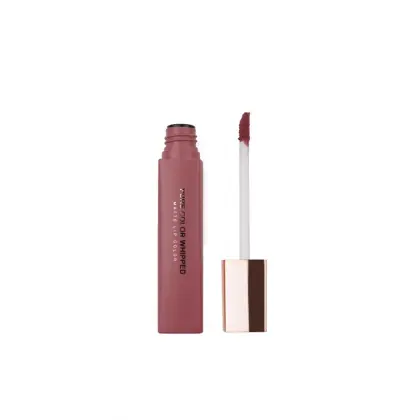 PURE COLOR WHIPPED MATTE LIP COLOR