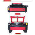 carbon steel Co2 laser cutting machine