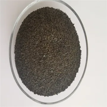 Good garlic ferment black garlic granule