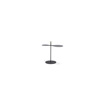 Lift up small end narrow coffee table