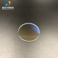 Finestra di vetro UV-Quartz
