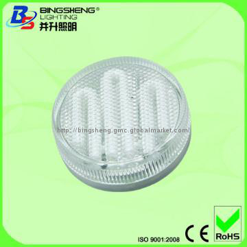 hot sale GX53 9w BSGX53-01 energy saving lamp