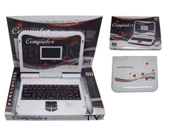 LEARNING COMPUTER 80 FUNCTIONS