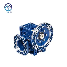 NMRV ,NRV Aluminum Alloy Worm Gear Reducer
