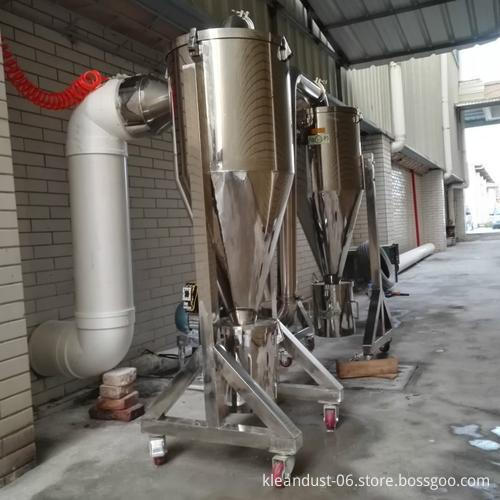 High-Quality, High-Efficiency Cyclone Dust Collectors: Top Picks for Sale