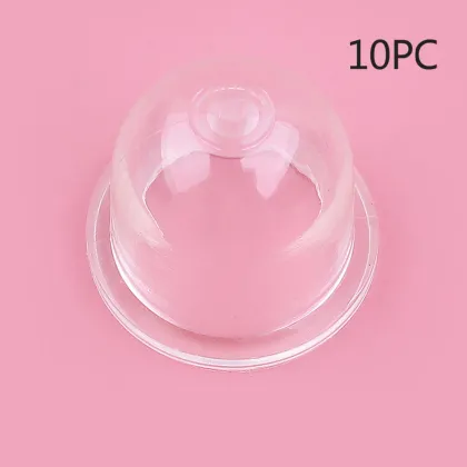 Carburetor Primer Bulb OD 22mm For Homelite Echo Stihl Zama 0057003 0057004 Chainsaw Trimmer Brush Cutter Part