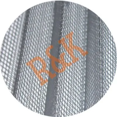 climate cold dry plisse screen