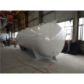 6000 Gallons LPG Gas Bullet Tanks