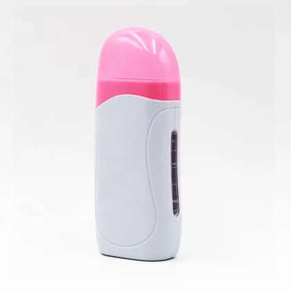 American Plug-Free Hair Removal Wax Cartridge Machine with Heating Wax System