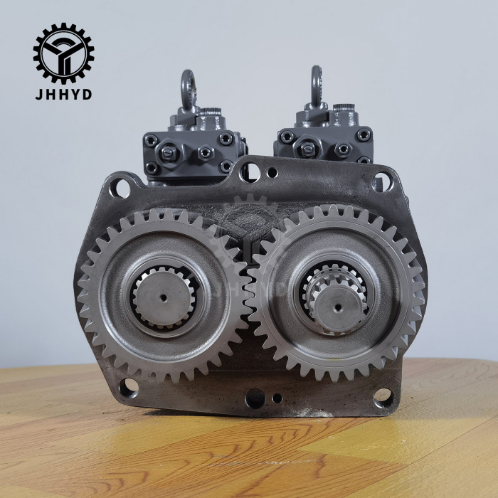 EX215 Гидравлический основной насос HPV102FW-RH23C HPV102FW HPV102GW