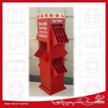 manufacture cardboard display stand