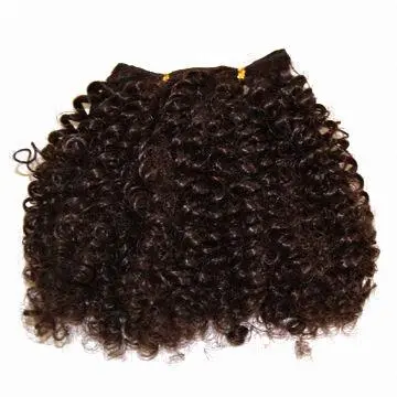 Ideal Queen Hair Products Hot Sell Jerry Curl 100% Virgin Chinese Hair Weaves