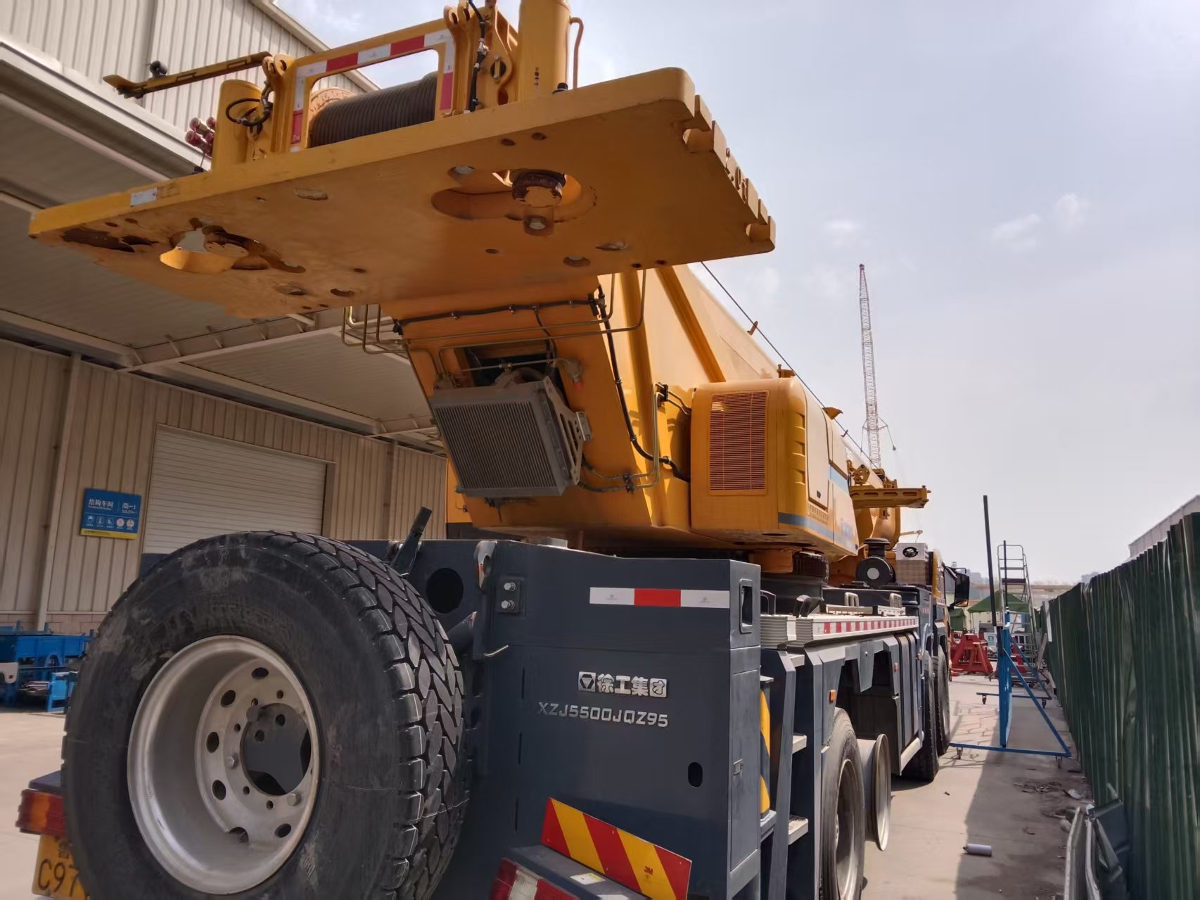 truck mounted hydraulic crane truck mounted hydraulic crane