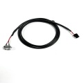 Kabel sygnałowy sondy czytnika kluczyków samochodowych, 1220 mm