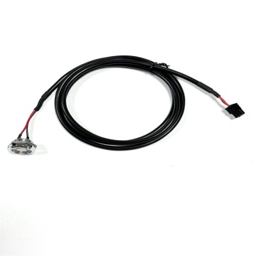 Kabel sygnałowy sondy czytnika kluczyków samochodowych, 1220 mm