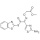 Acetic acid,2-[[(Z)-[1-(2-amino-4-thiazolyl)-2-(2-benzothiazolylthio)-2-oxoethylidene]amino]oxy]-,methyl ester CAS 246035-38-1