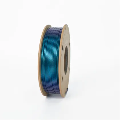 Dark Magic PLA Shiny 3D Printer Filament