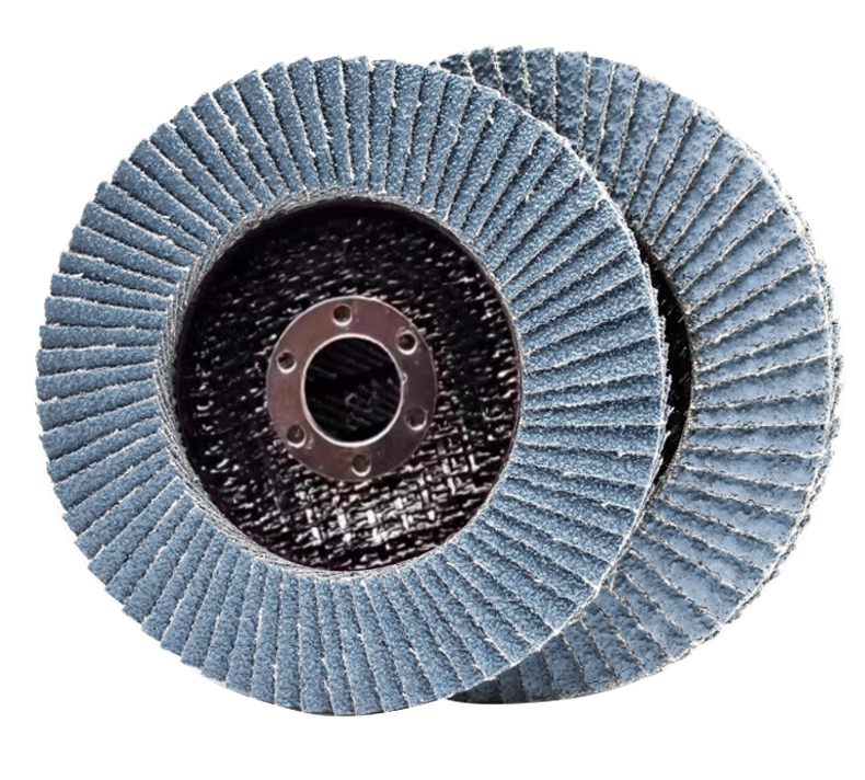 Grade Zirconia Abrasive Disc